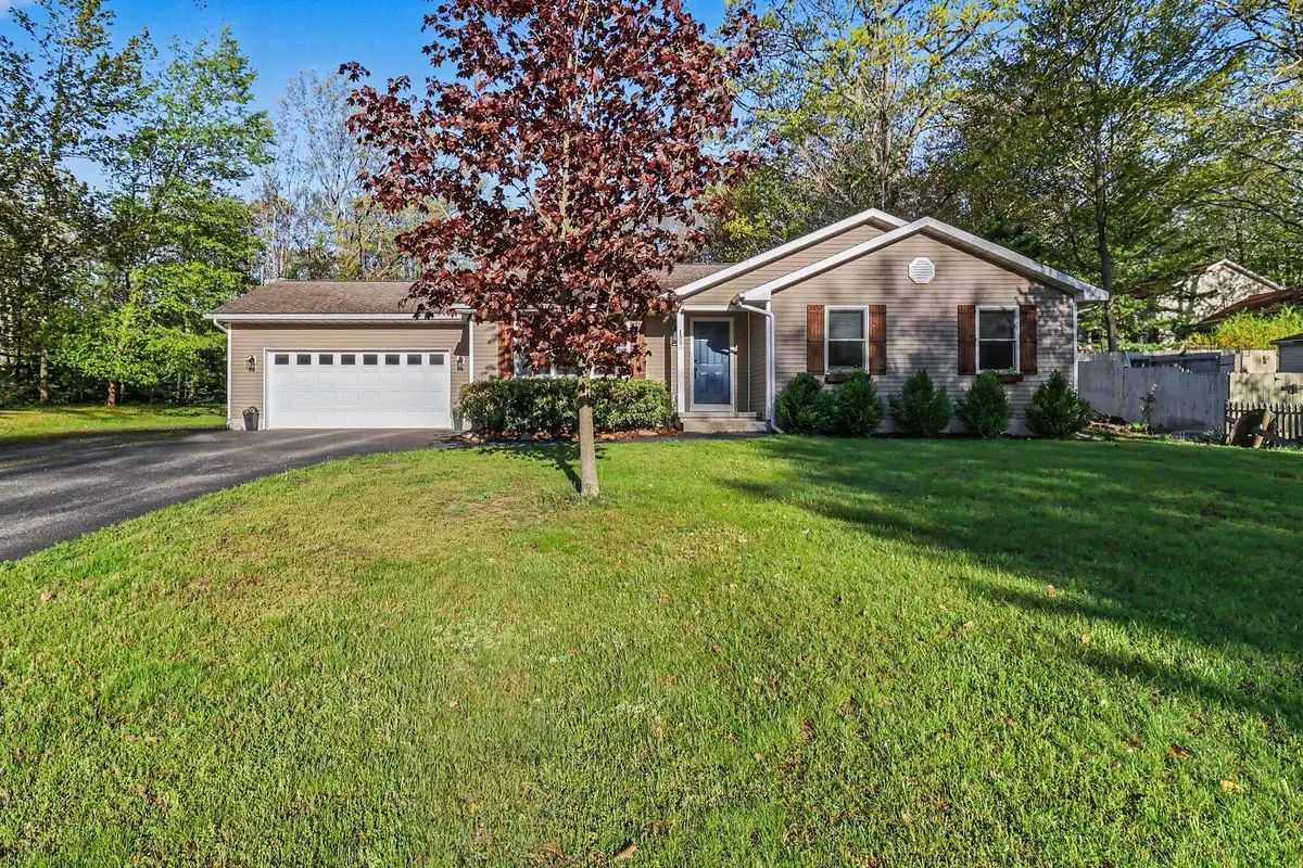 1555 Marilyn Avenue, Ludington, MI 49431 - #1