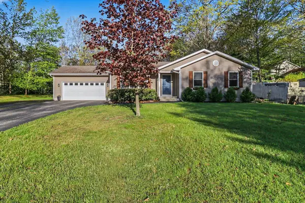 1555 Marilyn Avenue, Ludington, MI 49431