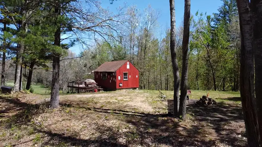 VL 40 Acre Coates Hwy., Brethren, MI 49619 - #3