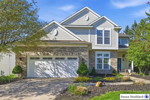 5326 S Elderberry Court Se, Kentwood, MI 49512