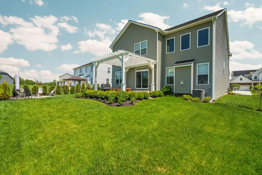 2714 Maize Loop, Saline, MI 48176 - #3