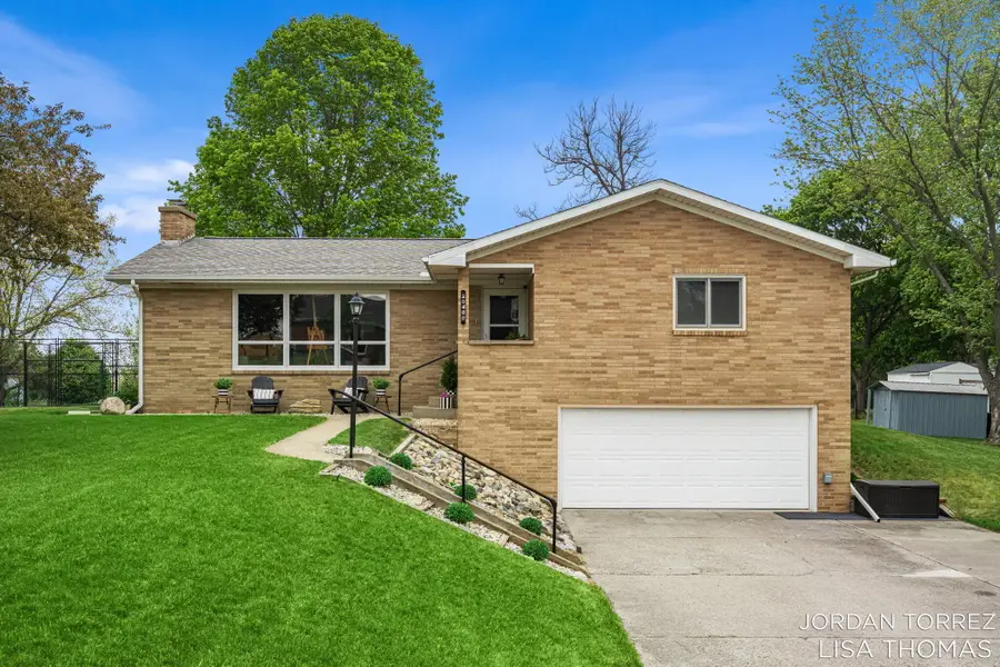 20400 Campusview Drive, Big Rapids, MI 49307 - #2