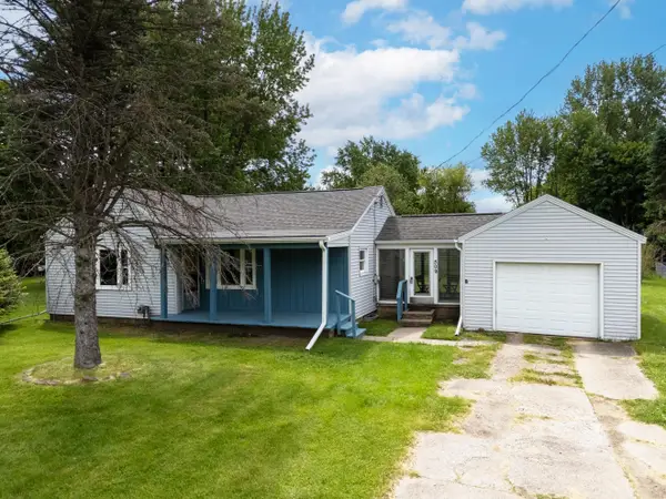 509 W Michigan Avenue, Augusta, MI 49012