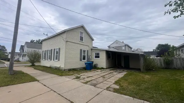 400 N 6th Street, Grand Haven, MI 49417