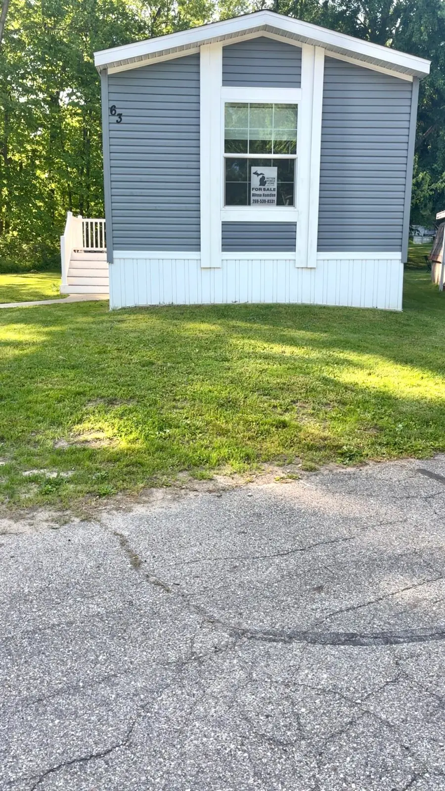 7604 Red Arrow Highway, Watervliet, MI 49098 - #2