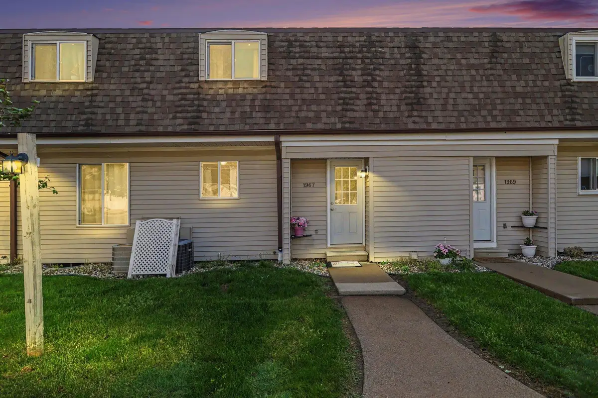 1967 Westbrook Drive, Jackson, MI 49201 - #1