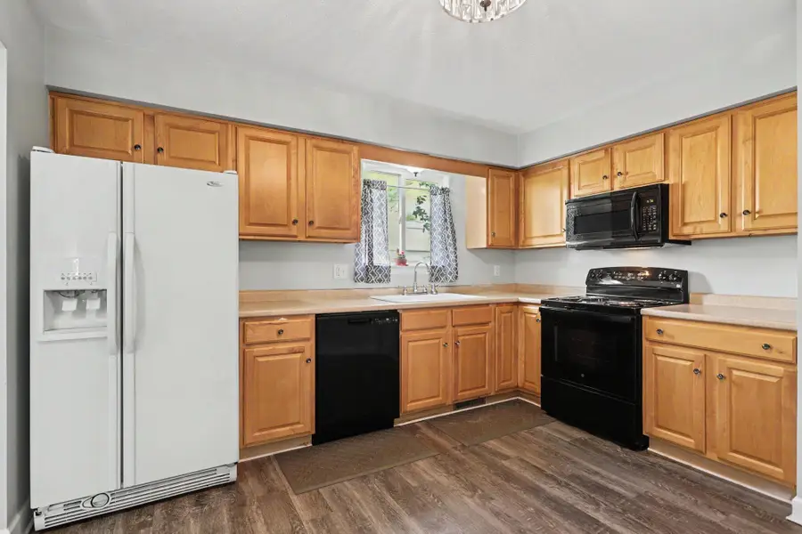 1967 Westbrook Drive, Jackson, MI 49201 - #3
