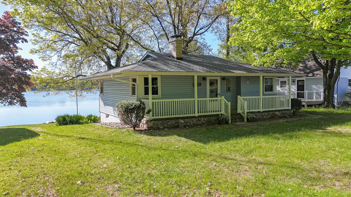 60779 W Oak Drive, Decatur, MI 49045 - #1