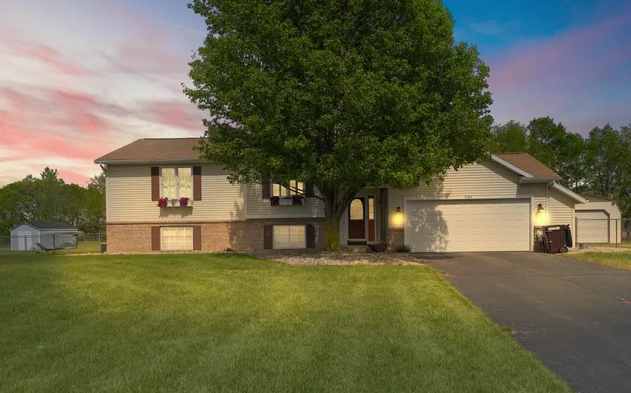 1180 Oxbow Drive, Middleville, MI 49333 - #3