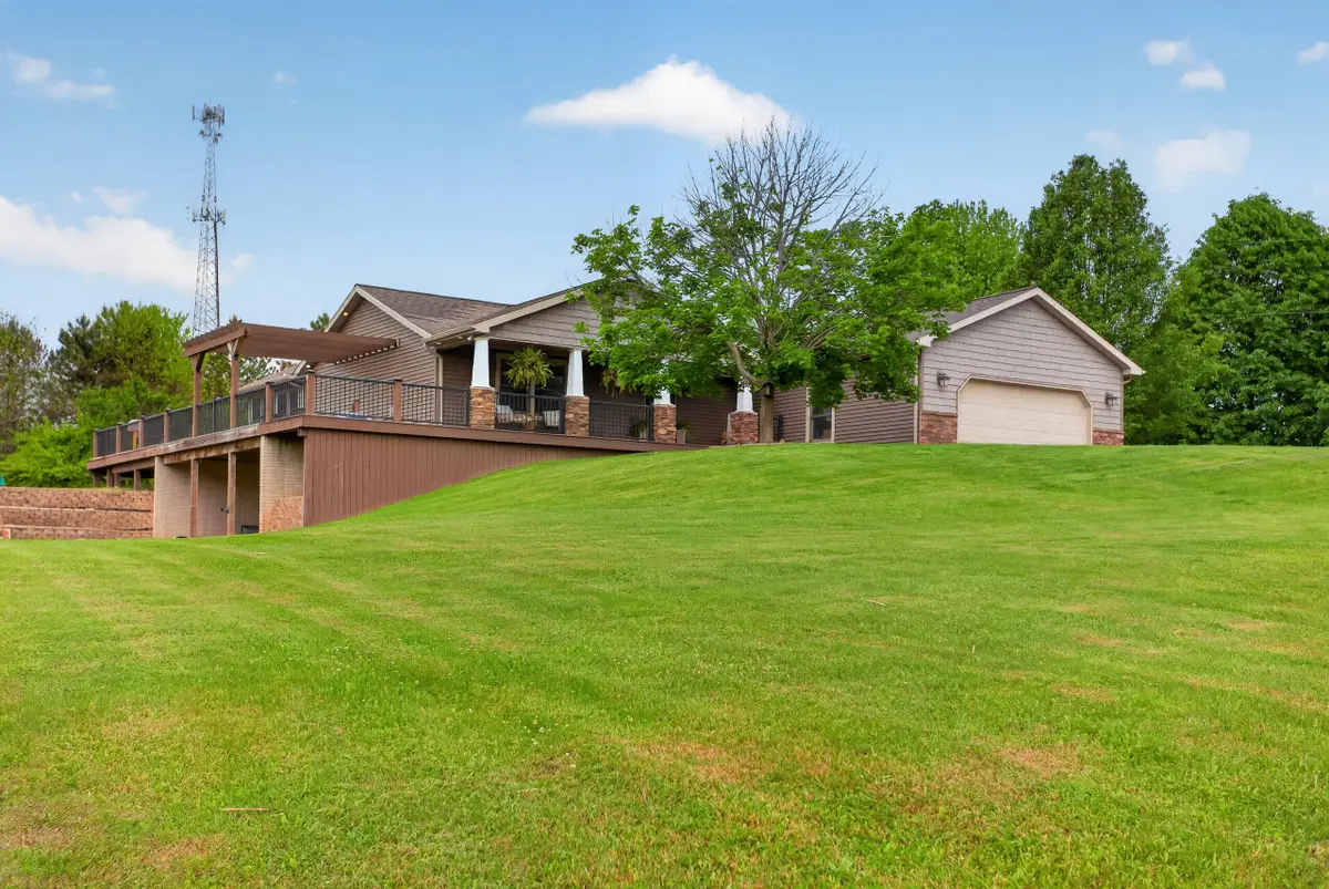 4910 Parsons Road, Concord, MI 49237 - #1