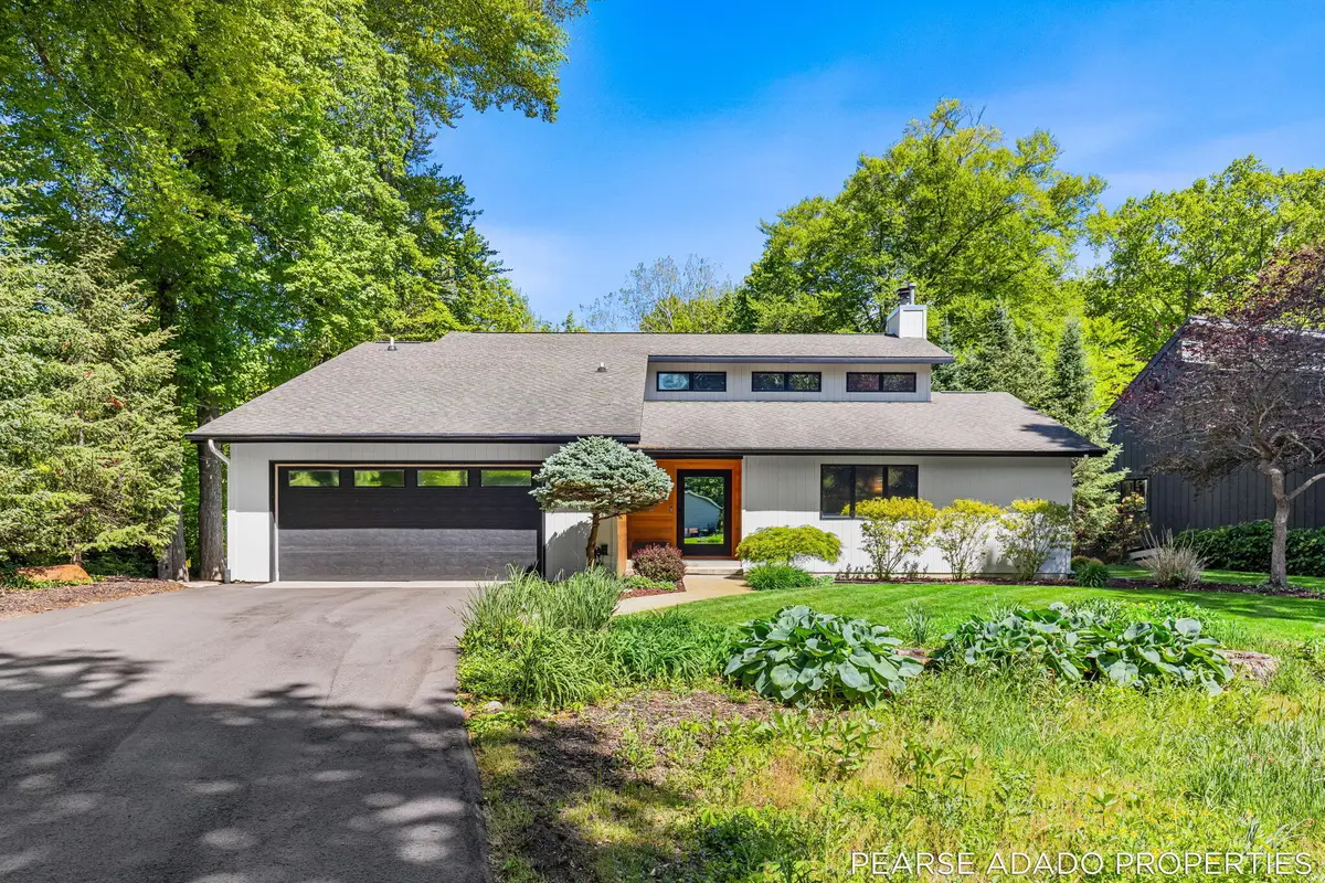 14048 Windemere Drive Nw, Grand Rapids, MI 49534 - #1