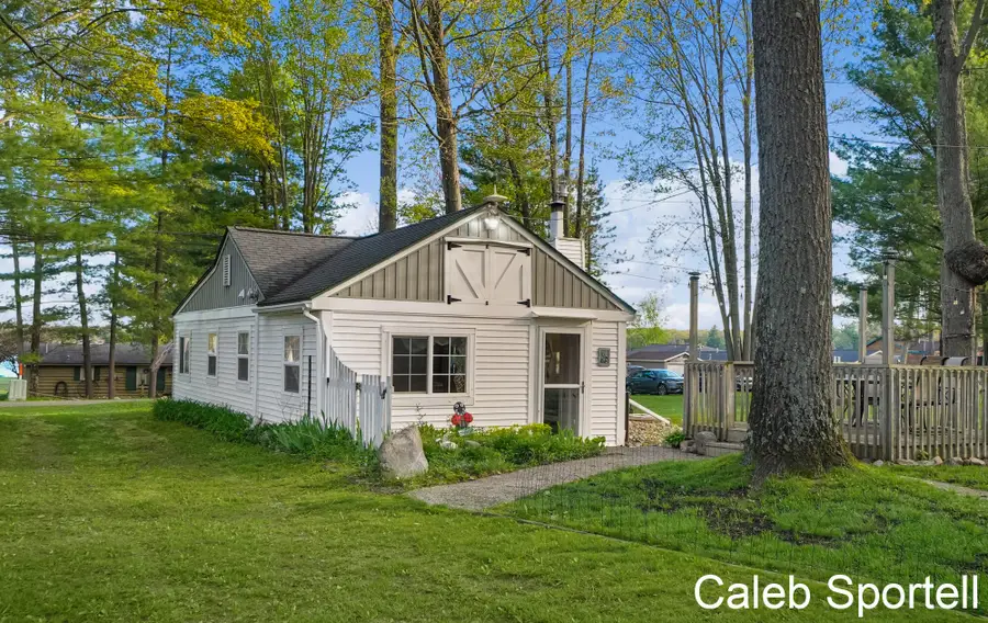 1983 Wolf Lake Drive, Baldwin, MI 49304 - #3