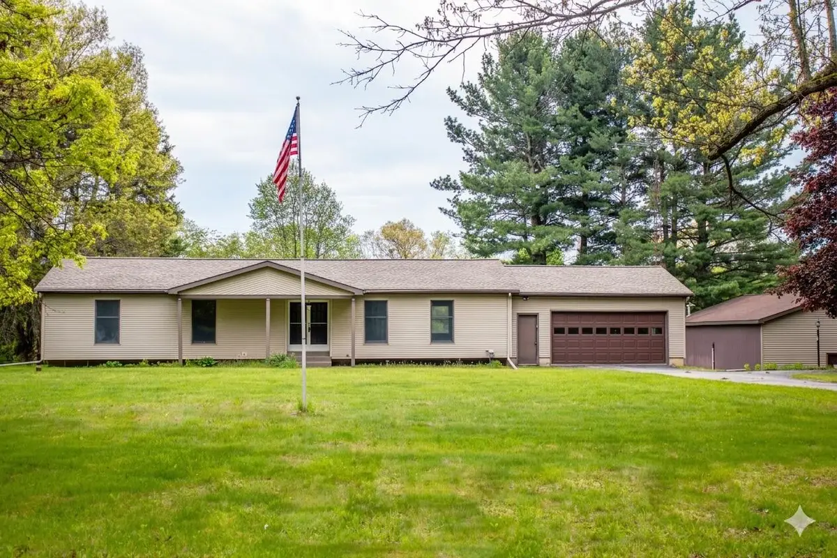 3635 Perrine, Rives Junction, MI 49277 - #1