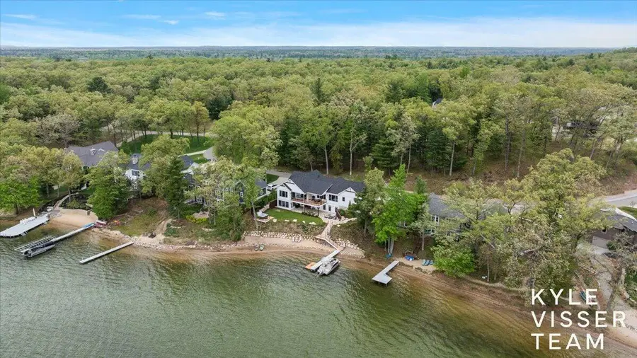 5109 E Manitou Way, Newaygo, MI 49337 - #3