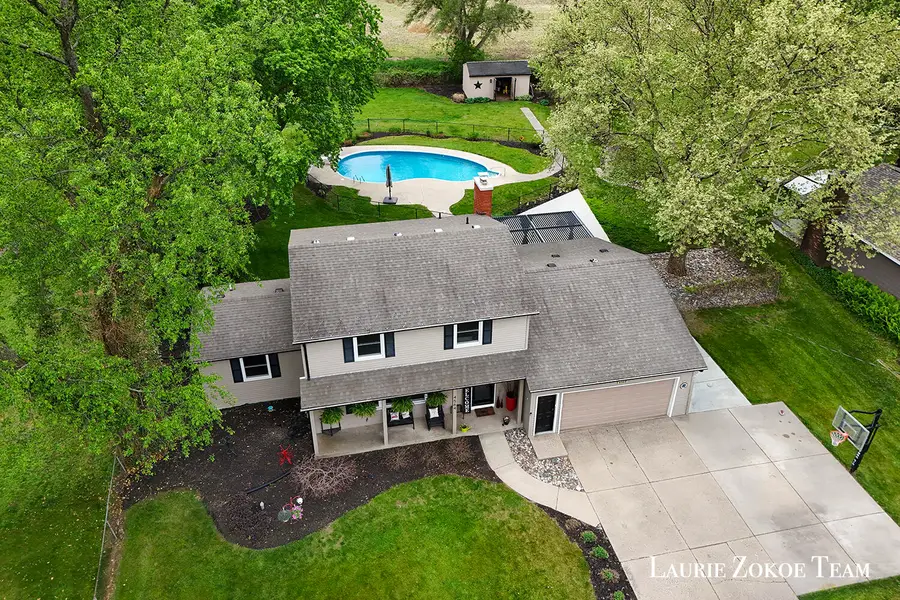 4564 Fenwood Street Sw, Grand Rapids, MI 49534 - #2