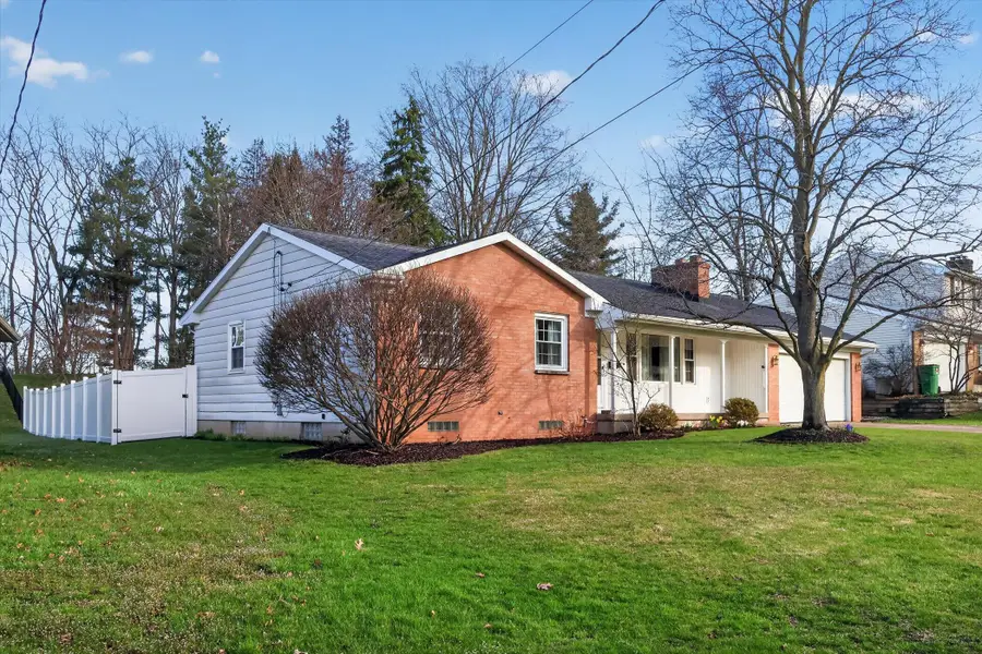2757 Leelanau Drive Ne, Grand Rapids, MI 49525 - #2