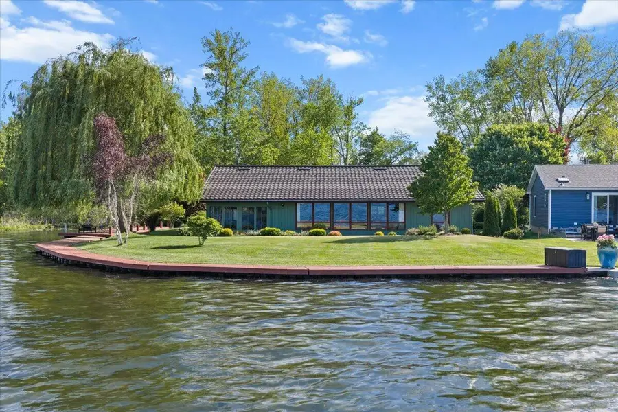4335 Harmony Drive, Shelbyville, MI 49344 - #2