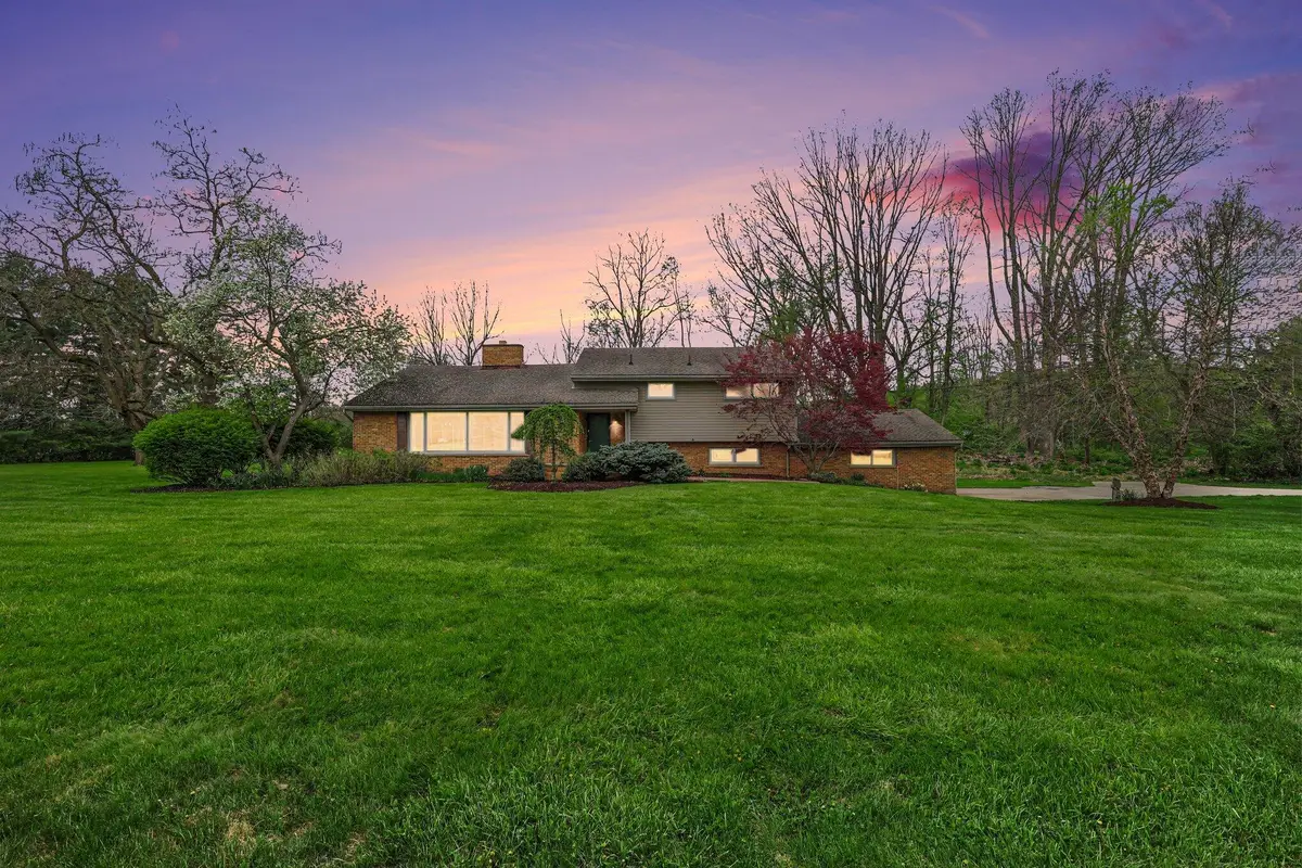 6595 Napier Road, Plymouth, MI 48170 - #1