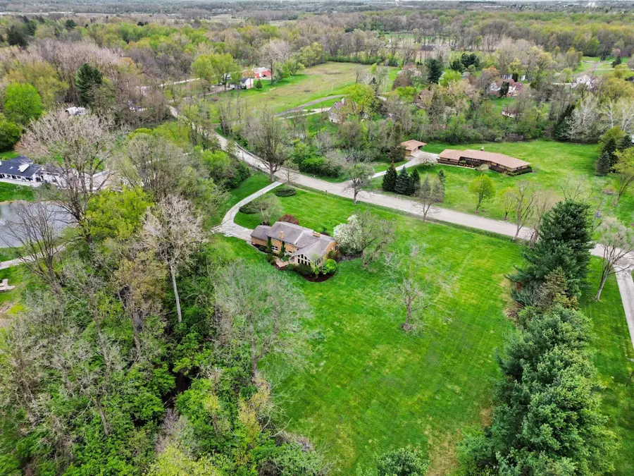 6595 Napier Road, Plymouth, MI 48170 - #3
