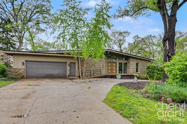 3255 Dorais Drive Ne, Grand Rapids, MI 49525