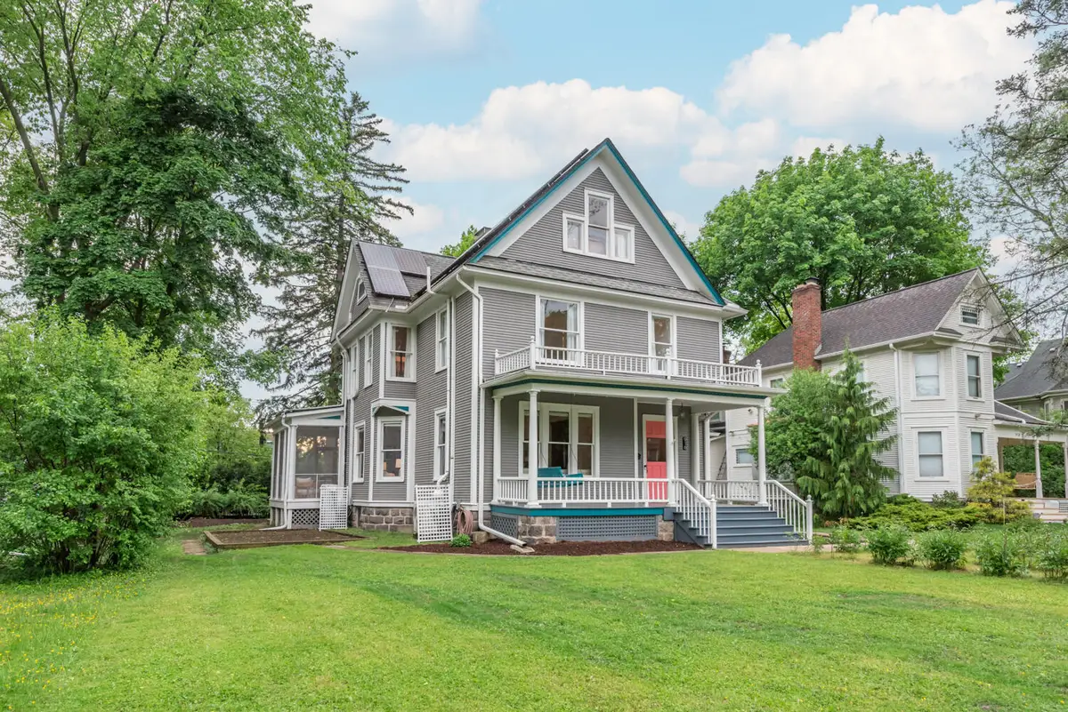 916 Olivia Avenue, Ann Arbor, MI 48104 - #1