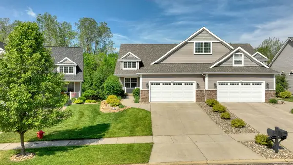 4032 Stoneridge Drive, Jackson, MI 49203