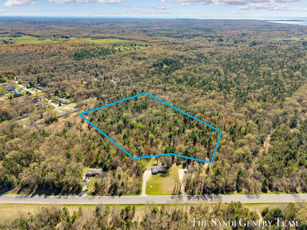 Whitehall Road, Whitehall, MI 49461 - #1