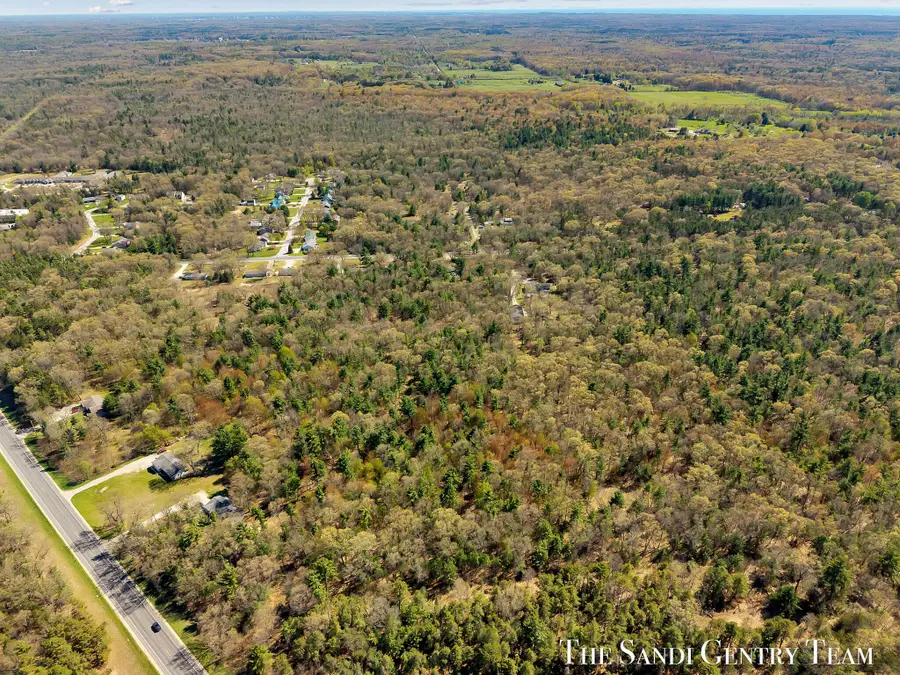 Whitehall Road, Whitehall, MI 49461 - #3