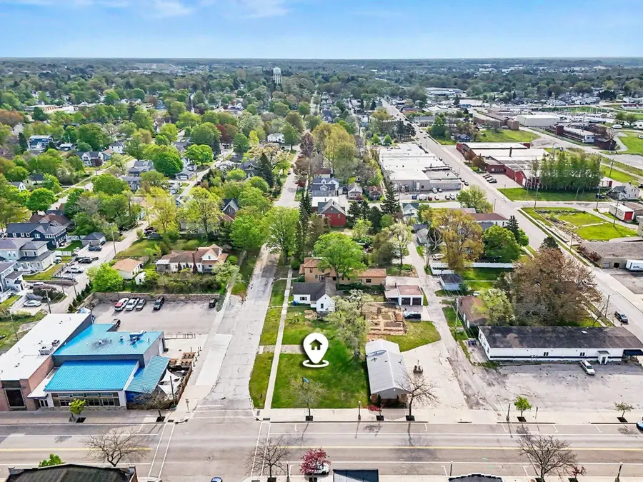 603 S James Street, Ludington, MI 49431 - #3