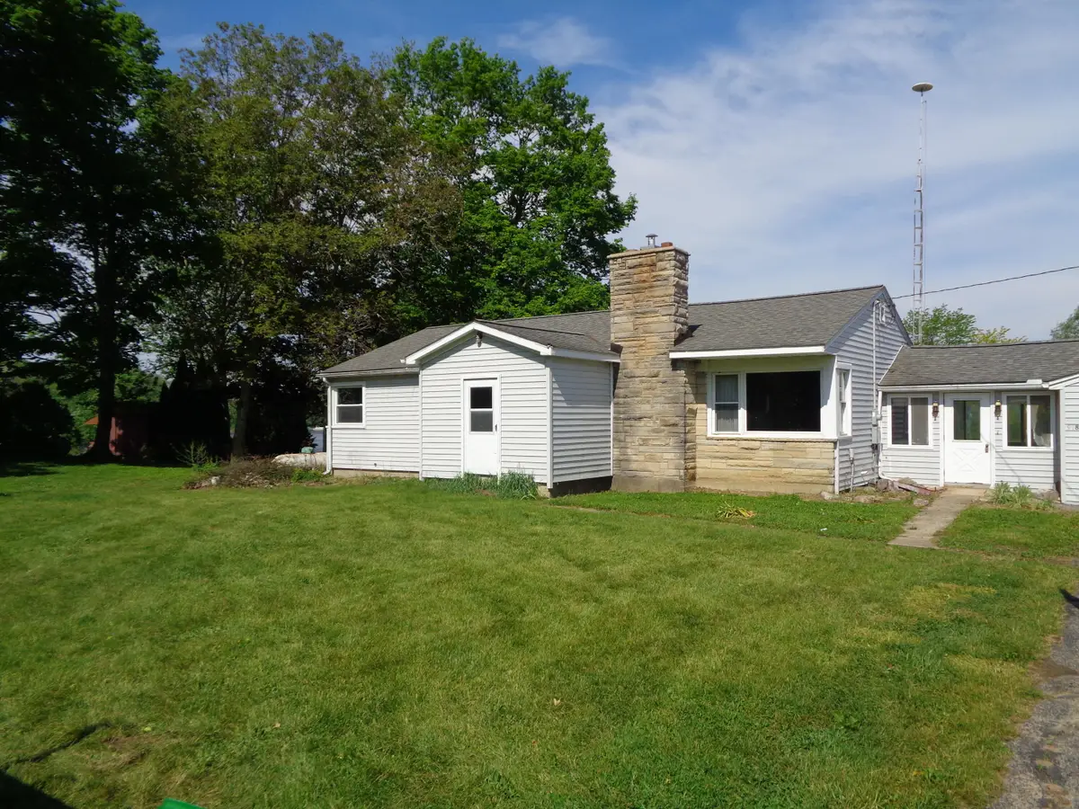 9180 Arkansaw Road, Allen, MI 49227 - #1