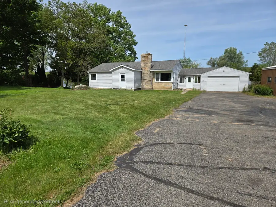 9180 Arkansaw Road, Allen, MI 49227 - #3