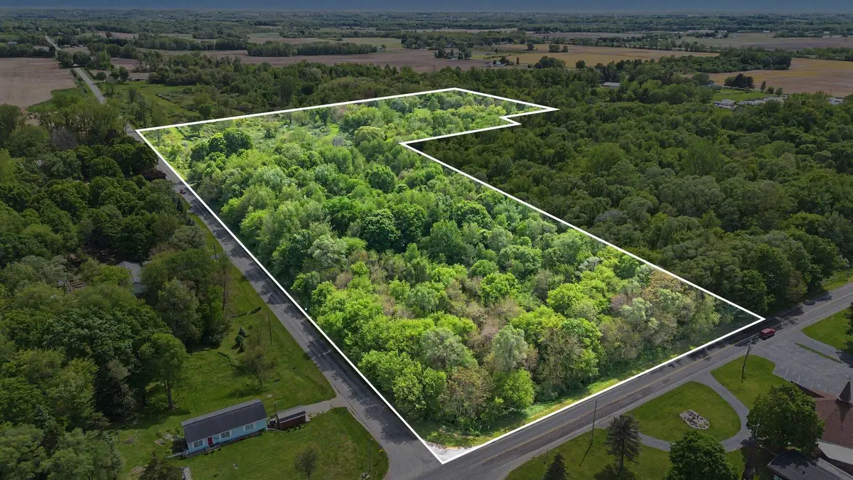 4244 Hillandale Road, Sodus, MI 49126 - #1