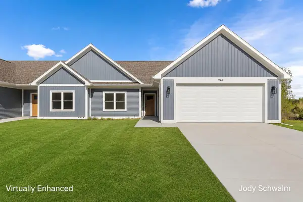 748 Noble Drive, Belding, MI 48809