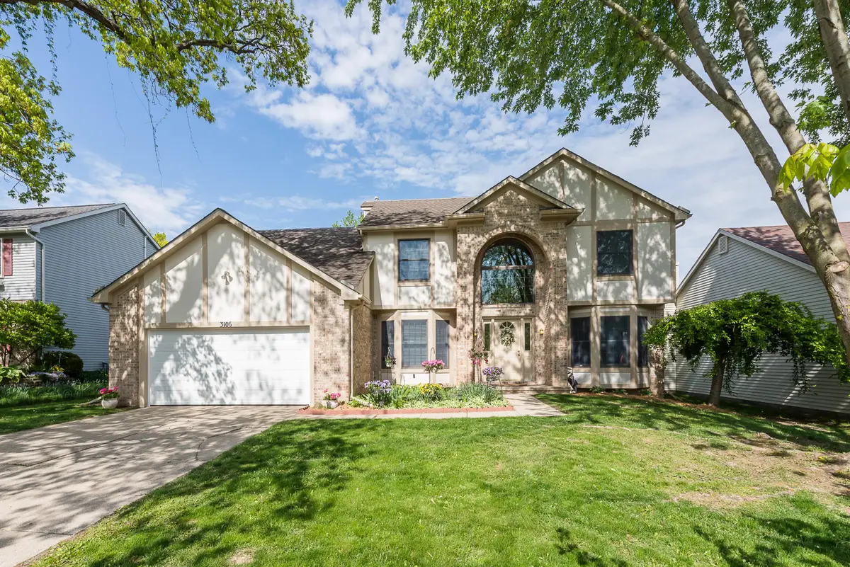 3106 Fawnmeadow Court, Ann Arbor, MI 48105 - #1
