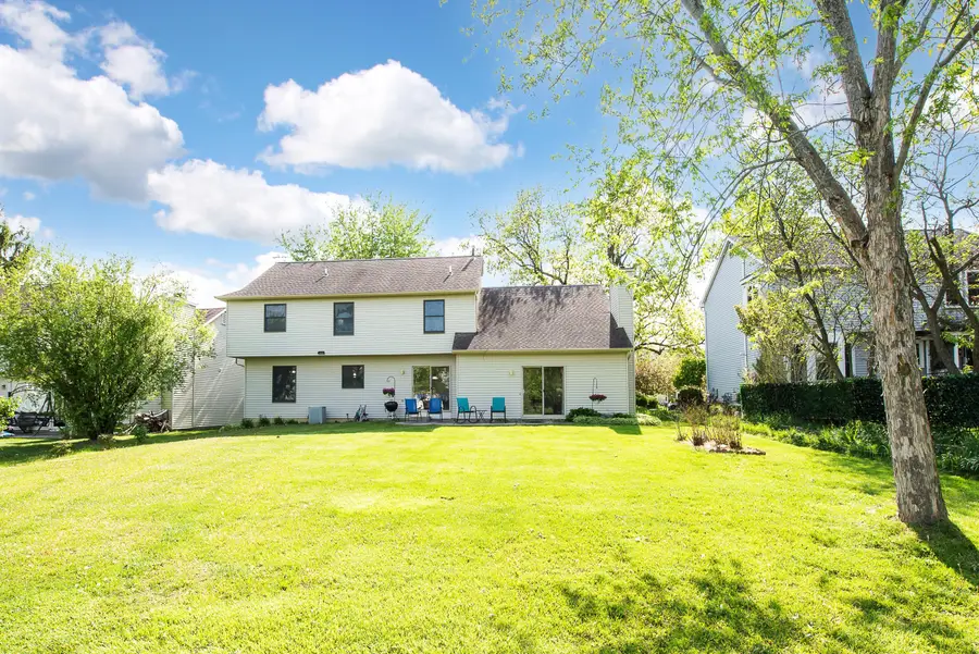 3106 Fawnmeadow Court, Ann Arbor, MI 48105 - #2