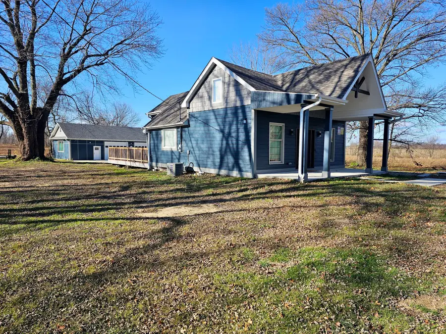 1982 S Benton Center Road, Benton Harbor, MI 49022 - #3