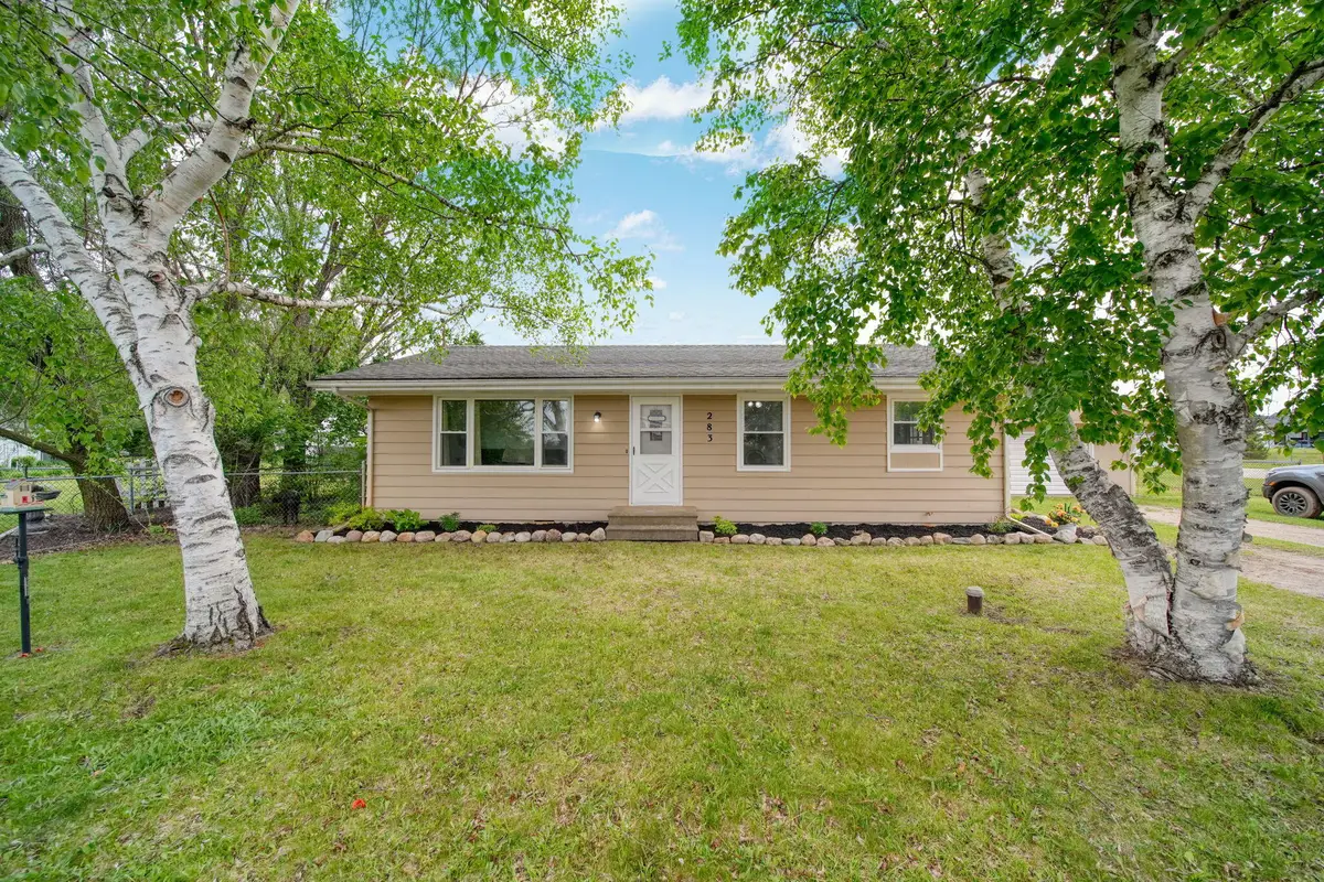 283 Somerset Drive, Cement City, MI 49233 - #1