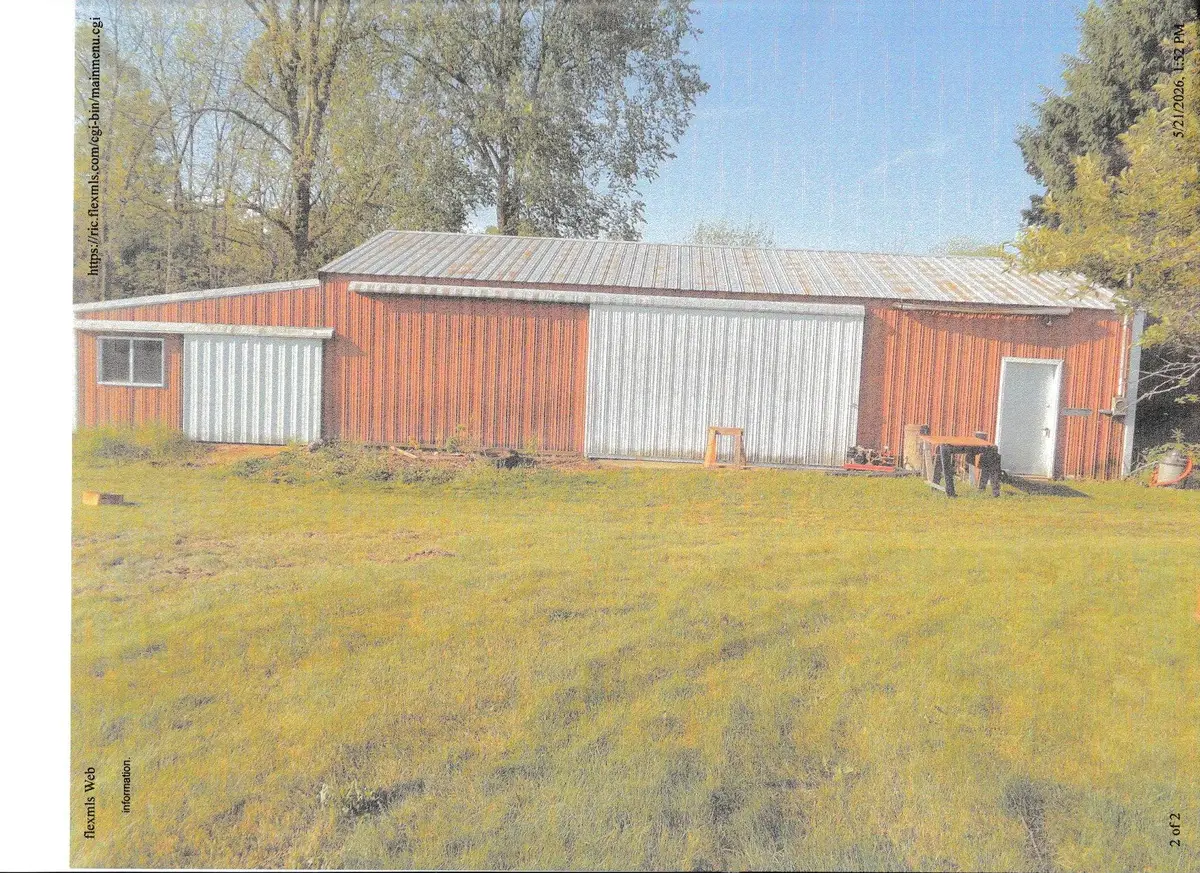 0 Arkansaw Road, Allen, MI 49227 - #1