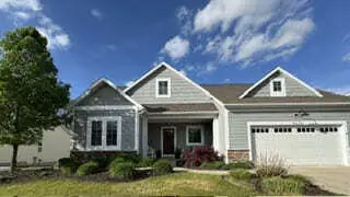 8374 Rose Ridge Drive, Rockford, MI 49341 - #2