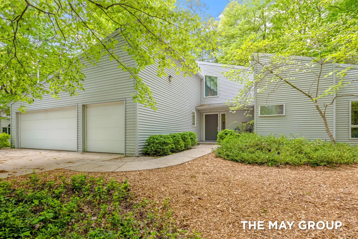 1655 Kitzbuhl Court Se, Grand Rapids, MI 49546 - #1