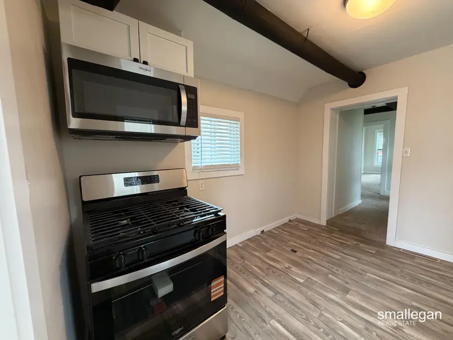 1316 Sanford Street, Muskegon, MI 49441 - #2
