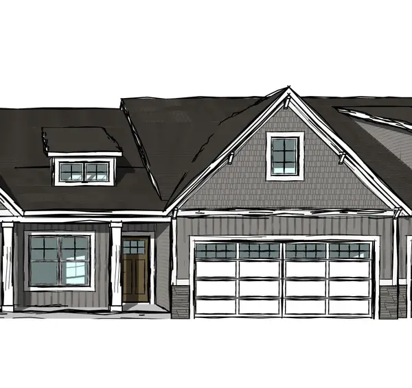 11936 Smithfield Drive #Lot 44, Holland, MI 49424