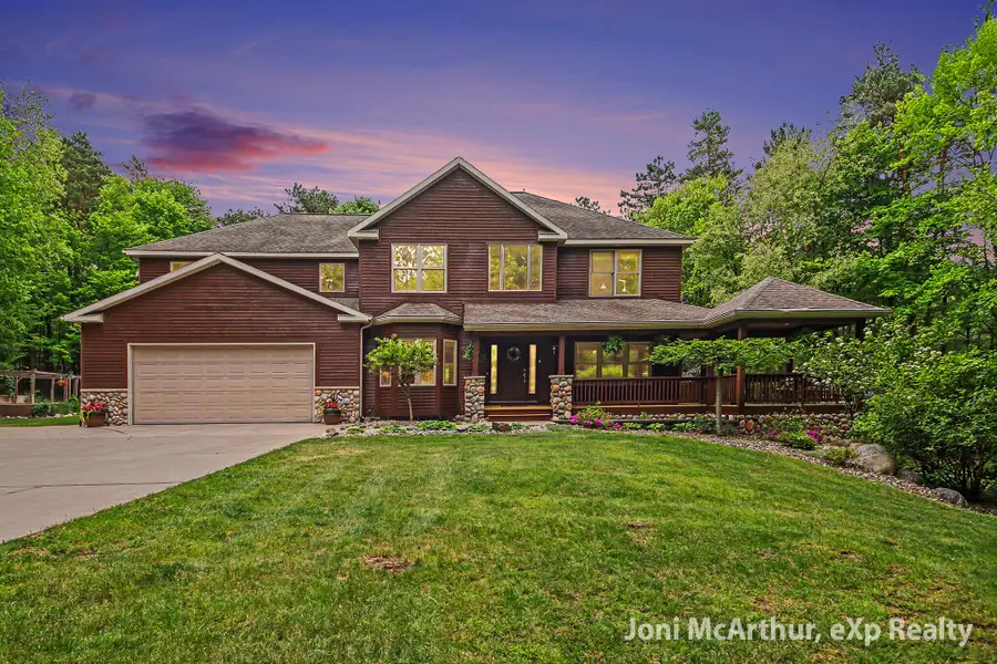 5888 Blakely Drive Ne, Belmont, MI 49306 - #2