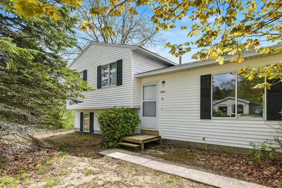 3880 Whispering Oaks Drive, Traverse City, MI 49696 - #3