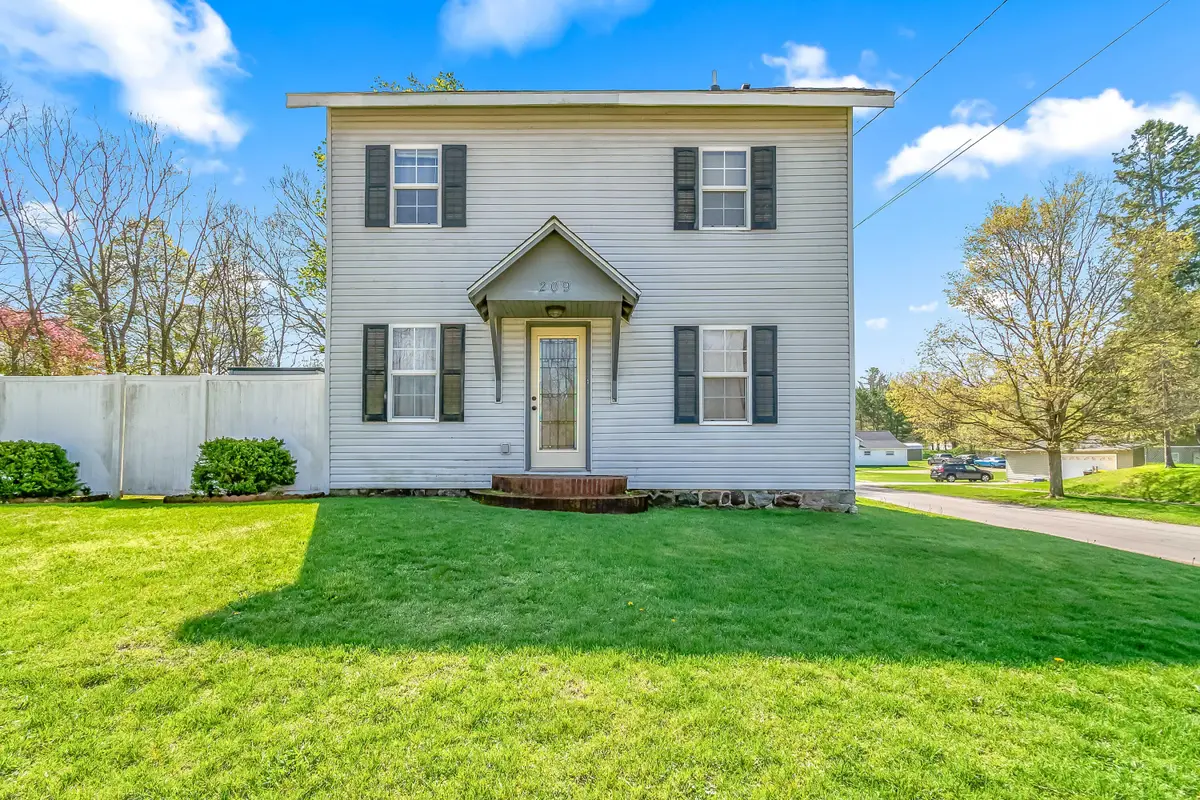 209 Saint Joseph Street, Union City, MI 49094 - #1