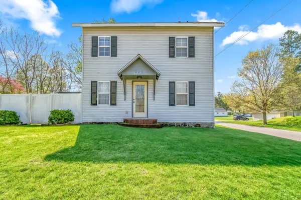 209 Saint Joseph Street, Union City, MI 49094
