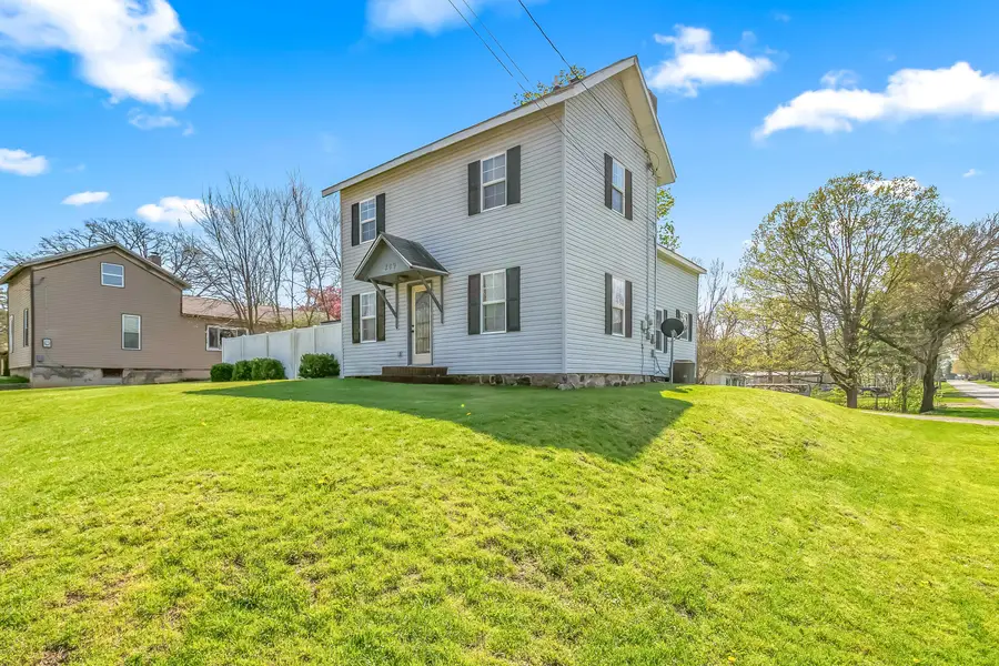 209 Saint Joseph Street, Union City, MI 49094 - #3