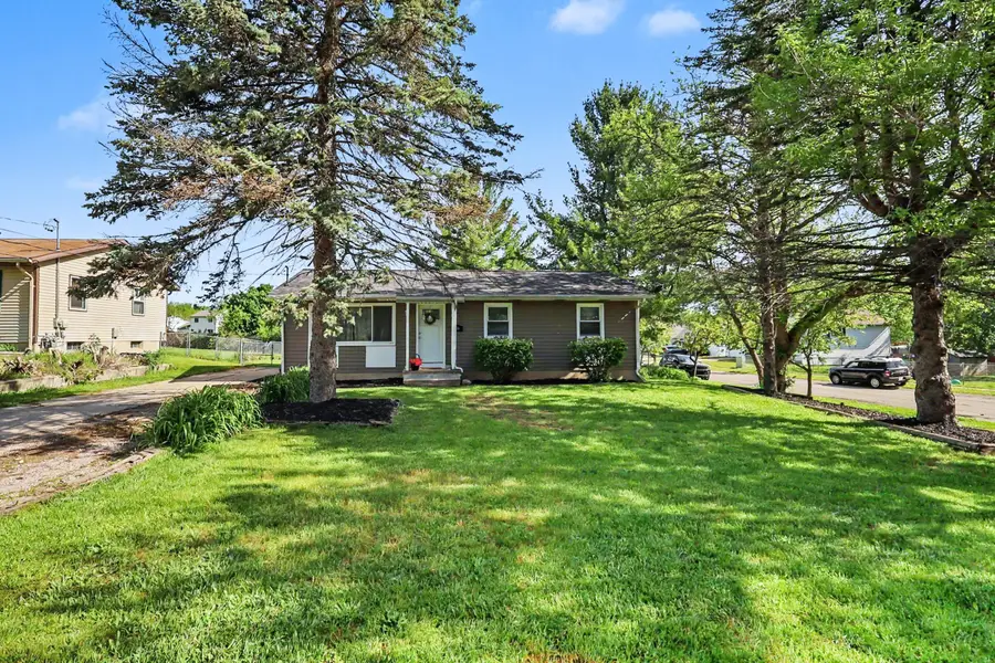 301 Pine Street Ne, Cedar Springs, MI 49319 - #2