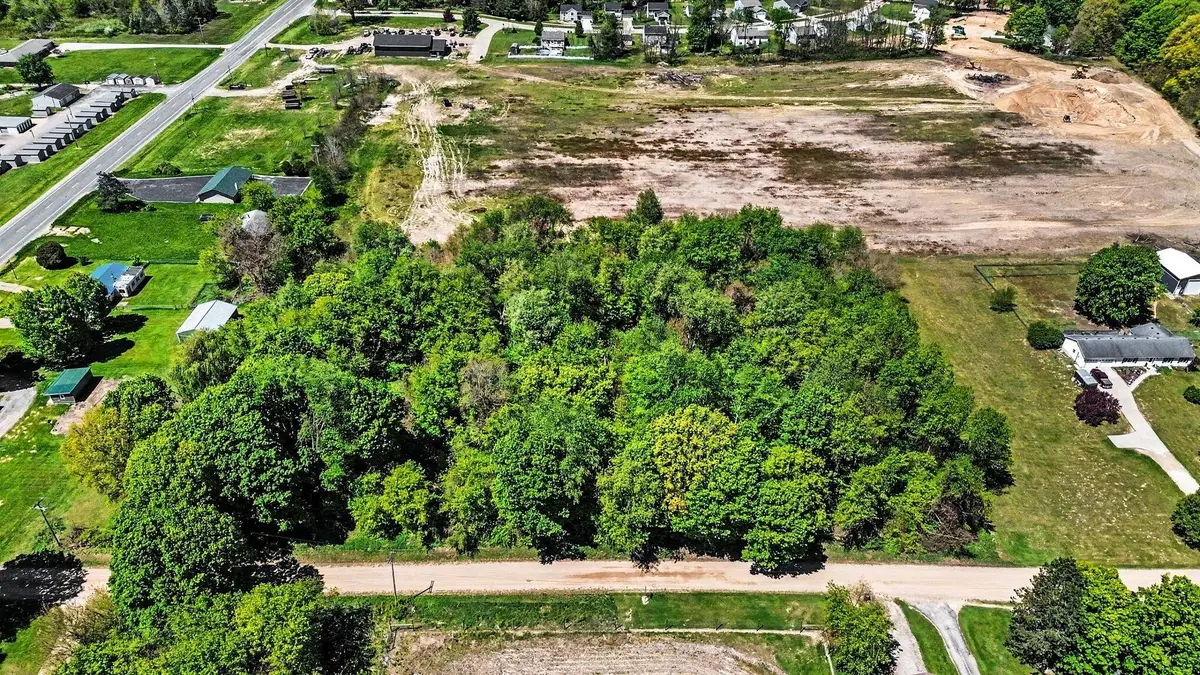 V/L 56th Street, Bangor, MI 49013 - #1