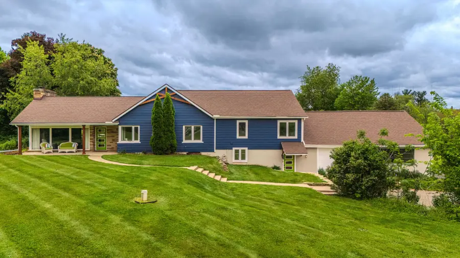 6780 Carpenter Road, Ypsilanti, MI 48197 - #3